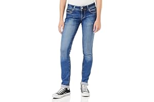 Pepe Jeans New Brooke W Jeans Straight Donna