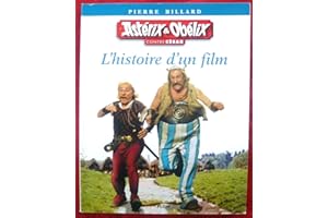 Astérix et Obélix contre César : L'histoire d'un film