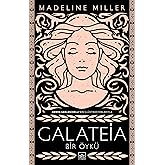 Galateia: A Story