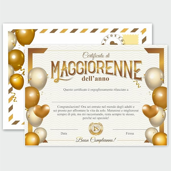 A * e mia figlia * bene *. Un portachiavi regalo di compleanno ispiratore * come * per l'albero di Natale