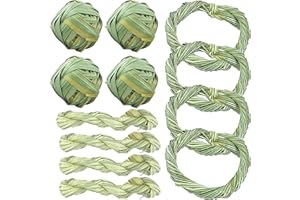 CAMITER Juguetes para Masticar Conejos 12PCS Pequeños Animales Juguetes para Masticar de Hierba Natural Juguete de Masticar para Dientes de Molienda para Conejos Hámster, Cobayas,Jerbos de Cobayas