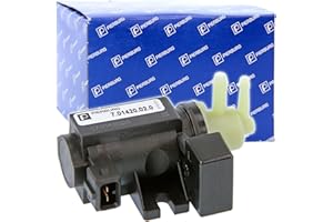 Pierburg 7.01420.02.0 Pressure converter, turbocharger