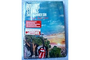 Sweet Summer Sun - Hyde Park Live [DVD] [2013] [NTSC]