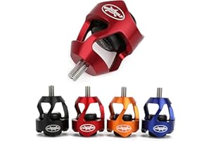 Poearcus Archery Bow Stabilizer Ball Dampers Recurve Compound Bow Silencers Shock Absorbers Balance Bar Vibration Damperfor Recurve Compound Bow