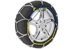 MICHELIN Chaines à Neige Extrem Grip, tension autobloquante, N°70