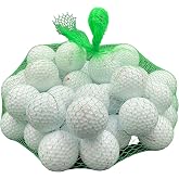 Golf Ball Planet Kirkland Signature 4A/Nane Yakınında Kullanılmış Golf Topları