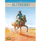 BLUEBERRY. EDICION INTEGRAL 4