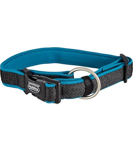 NOBBY Correa Nylon Plana Seguimiento 15 Mm X 5 M Negro