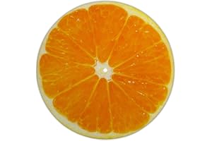 Next Ferry - Slipmat - Juicy - Plattenspieler Matte aus Filz - Slipmats für DJ's - Plattentellerauflage für alle Plattenspieler Turntables - gedruckt in Deutschland