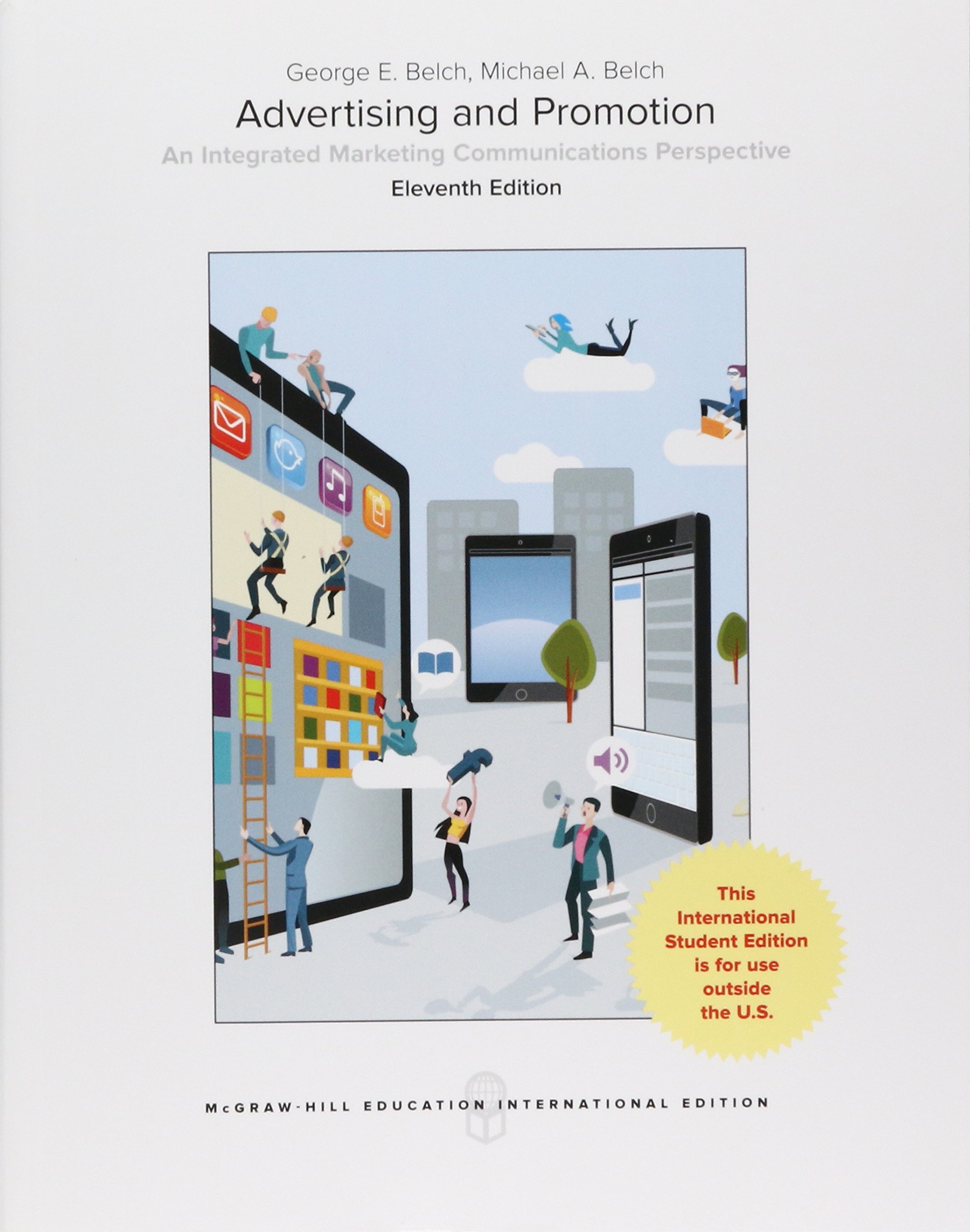 Advertising and promotion. An integrated marketing communications perspectives