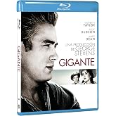 Giant (Blu-ray) [Blu-ray]