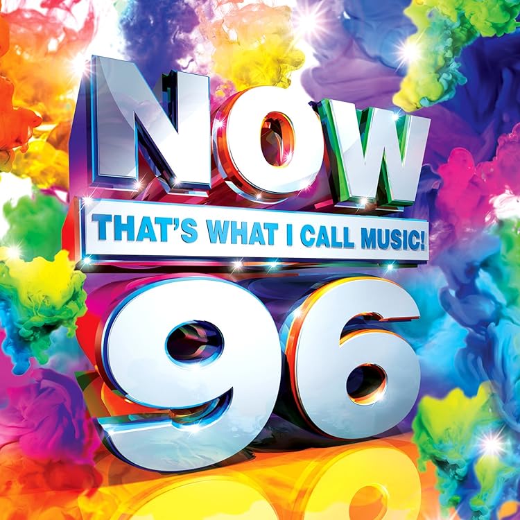 Now That's What I Call Music! 93 by Various Artists (2014-08-03
