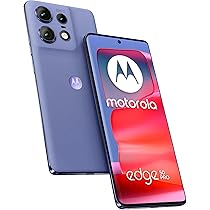Moto Edge 50 Pro Luxe Lavender 12+512 : Amazon.co.uk: Electronics