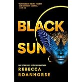 Black Sun (Between Earth and Sky)