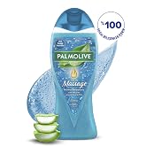Palmolive Aroma Sensations Feel The Massage Peeling Etkilli Banyo ve Duş Jeli (500 ml)
