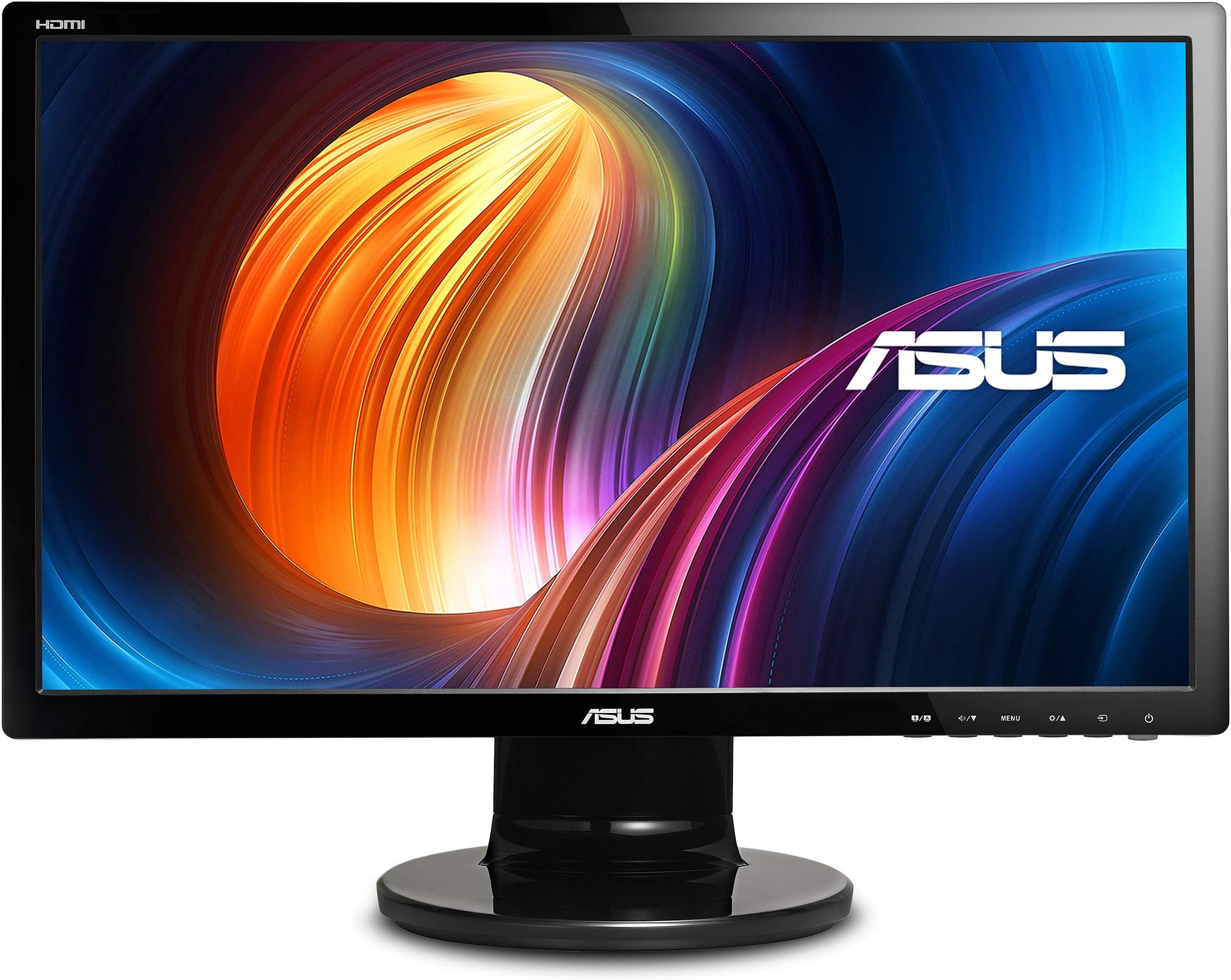 Asus VE228H 21.5 inch LED Widescreen Monitor (10000000:1, 5ms)