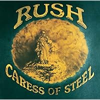 Caress Of Steel