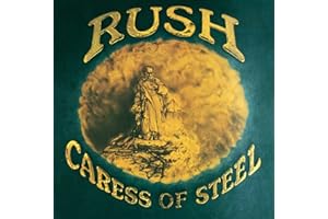 Caress Of Steel