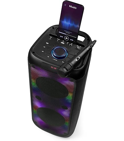 JBL PartyBox 720 Bocina de fiesta 800W Bluetooth Wireless - Stock Re JBL PartyBox 720 Bocina de fiesta 800W Bluetooth Wireless - Stock Re