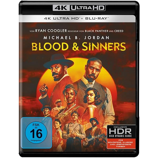 Warfare (Import) 4K UHD Blu-ray (2025) - Alex Garland Film, Charles Melton, Joseph Quinn - View #2