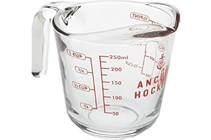 Anchor Hocking - 8 oz Measuring Cup