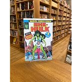 She - Hulk 1