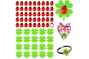 MITENING 100 PCS Piccole Coccinelle Legno, Mini Coccinelle Legno Laurea Coccinella Legno Coccinelle Rosse Adesive, Coccinelle Legno Rosse Coccinelle Legno Piccole Coccinelle Legno Adesive Coccinella Legno