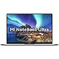 (Refurbished) Mi Ultra3K Resolution Display Intel Core I5-11300H 11Thgen 15.6 Inches Thin Light Laptop(8Gb/512Gb Ssd/Iris Xe Graphics/Windows 10 Home/Ms Office/Backlit Kb/Fingerprint Sensor/1.7Kg)