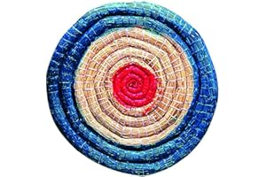 ‎HERBERTZ Herbertz STROHZIELSCHEIBE X 6 cm