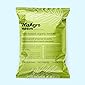 WizAgro Neem Cake Organic Fertilizer & Pesticide (2in1) for All Plants - Rich in N,P,K (10 KG in Five 2 KG Packs)