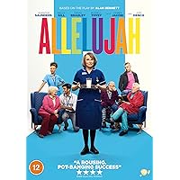 (未使用･未開封品)　Six Plays By Alan Bennett - The Complete Series qdkdu57 Six Plays By Alan Bennett: The Complete Series [DVD]: Amazon
