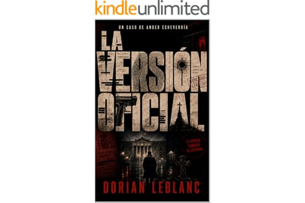 Dorian Leblanc
