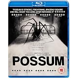 Possum [Blu-ray]