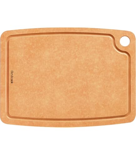 Epicurean - 505-151102003 Tabla De Cortar Todo En Uno De Epi | Meses