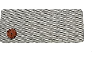 BORN2REST Prime Gatti - Lettino da finestra per gatti, davanzale con retro antiscivolo, prodotto nell'Unione europea (beige, crema, 70 x 27 x 3 cm)