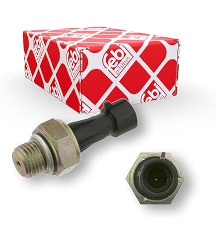 Interrupteur D’allumage MEYLE 7148990010 – Compatible Ford Fiesta Mk6, Focus Mk2, Etc.