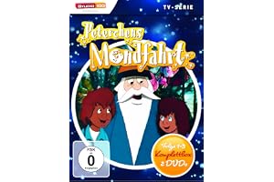 Peterchens Mondfahrt - Komplettbox