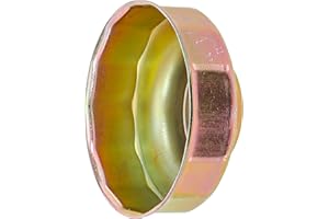 BGS 1043 | Llave de filtros de aceite | 14 caras | Ø 74 mm | para motos BMW