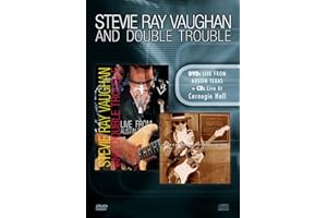 Stevie Ray Vaughan - Live from Austin, Texas