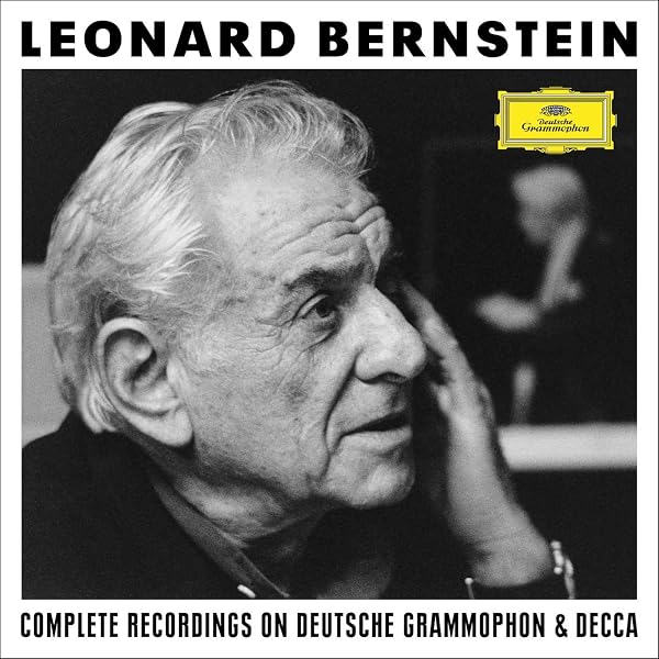 The Leonard Bernstein Collection - Volume One (DG box set): Amazon