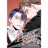 الأصدقاء المثاليون (The Comic / Manhwa) المجلد. 2