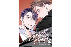Perfect Buddy (The Comic / Manhwa) Vol. 2