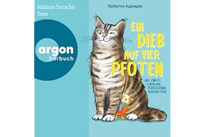 Ein Dieb auf vier Pfoten: Das zweite Leben der vergessenen Kuscheltiere