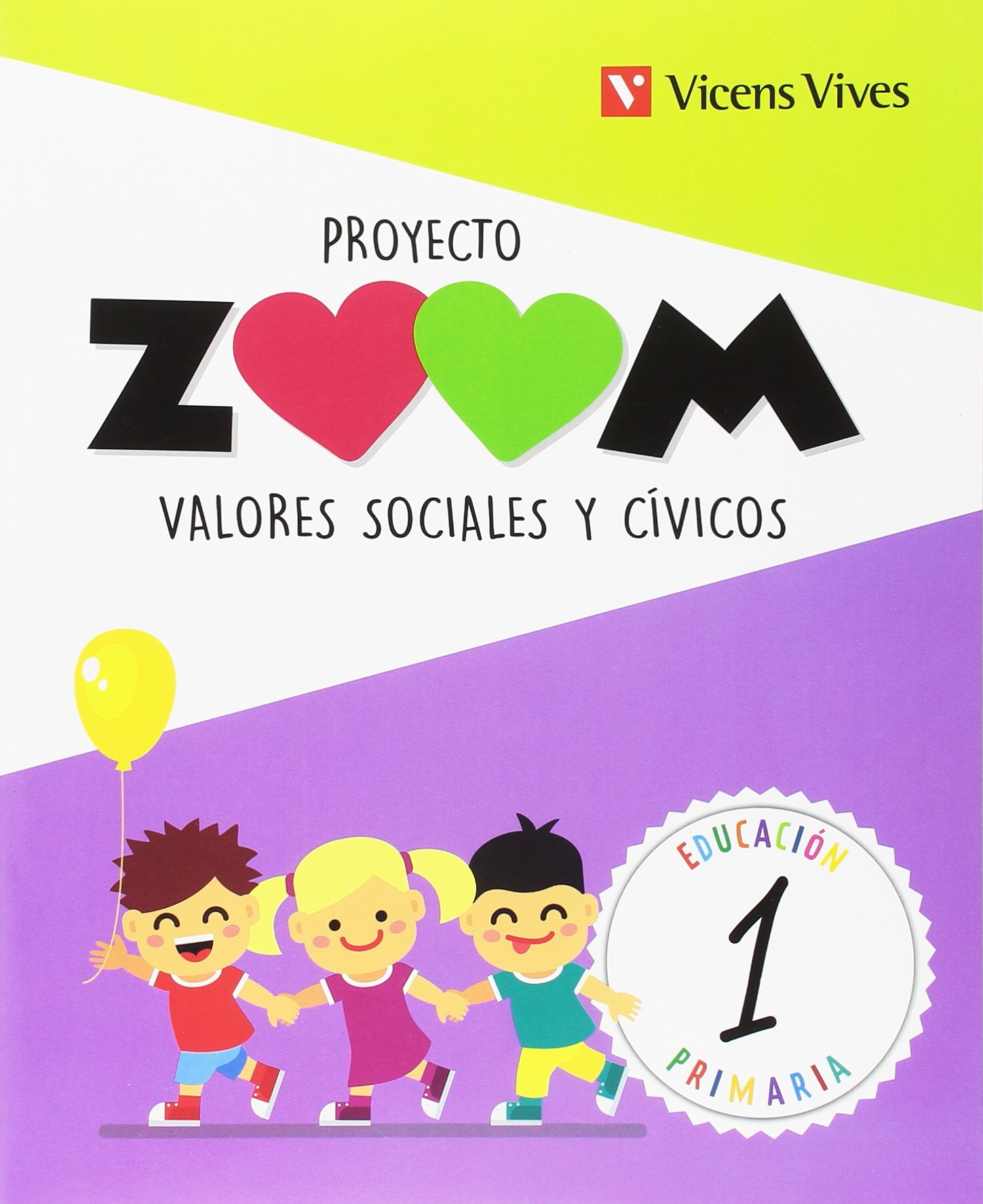 VALORES SOCIALES Y CIVICOS 1