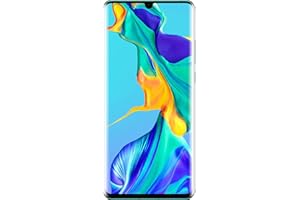 ‎HUAWEI Huawei 51093QFU P30 Pro Smartfon, 6,47", 256 GB, Turkusowy/Niebieski, Android 9.0 (Pie), Dual SIM