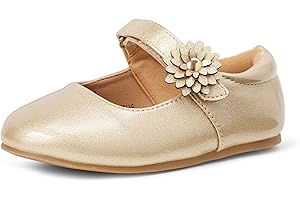 Amazon Essentials Fille Ballerines Babies