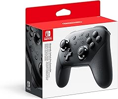 Nintendo Switch Pro Controller