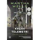 Ka&ccedil;ak Telemetri: Katilbot G&uuml;nl&uuml;kleri 6