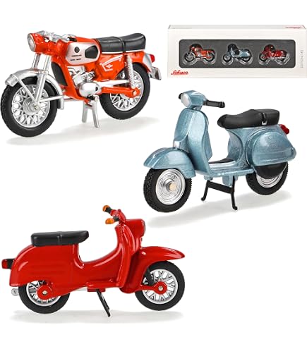 Zundapp - KS750 1941 - Modèle Presse - 1/24 - Autos Miniatures