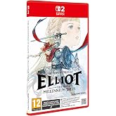 The Adventures of Elliot: The Millennium Tales